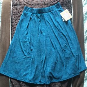 Lularoe Madison skirt